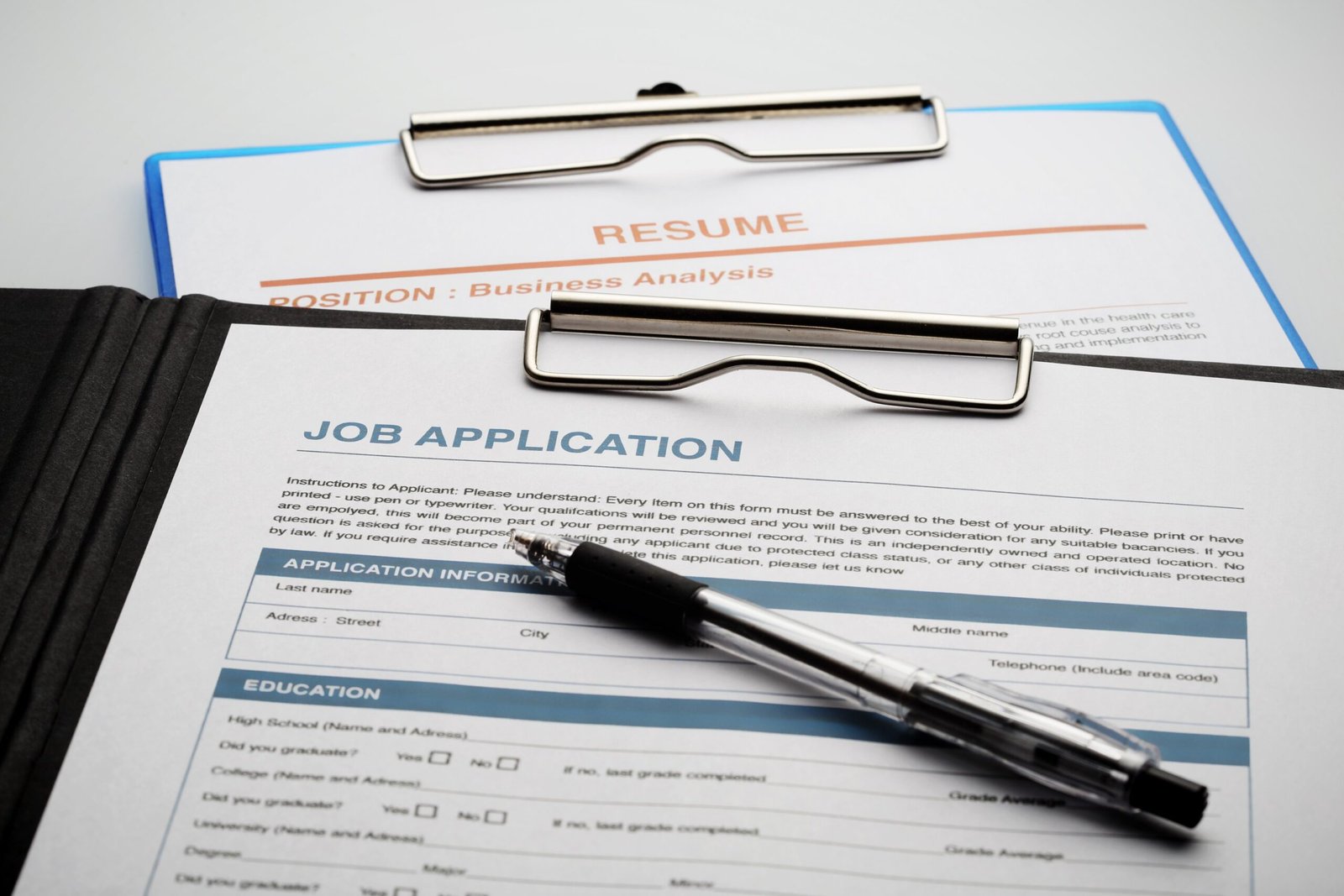 Career Coaching